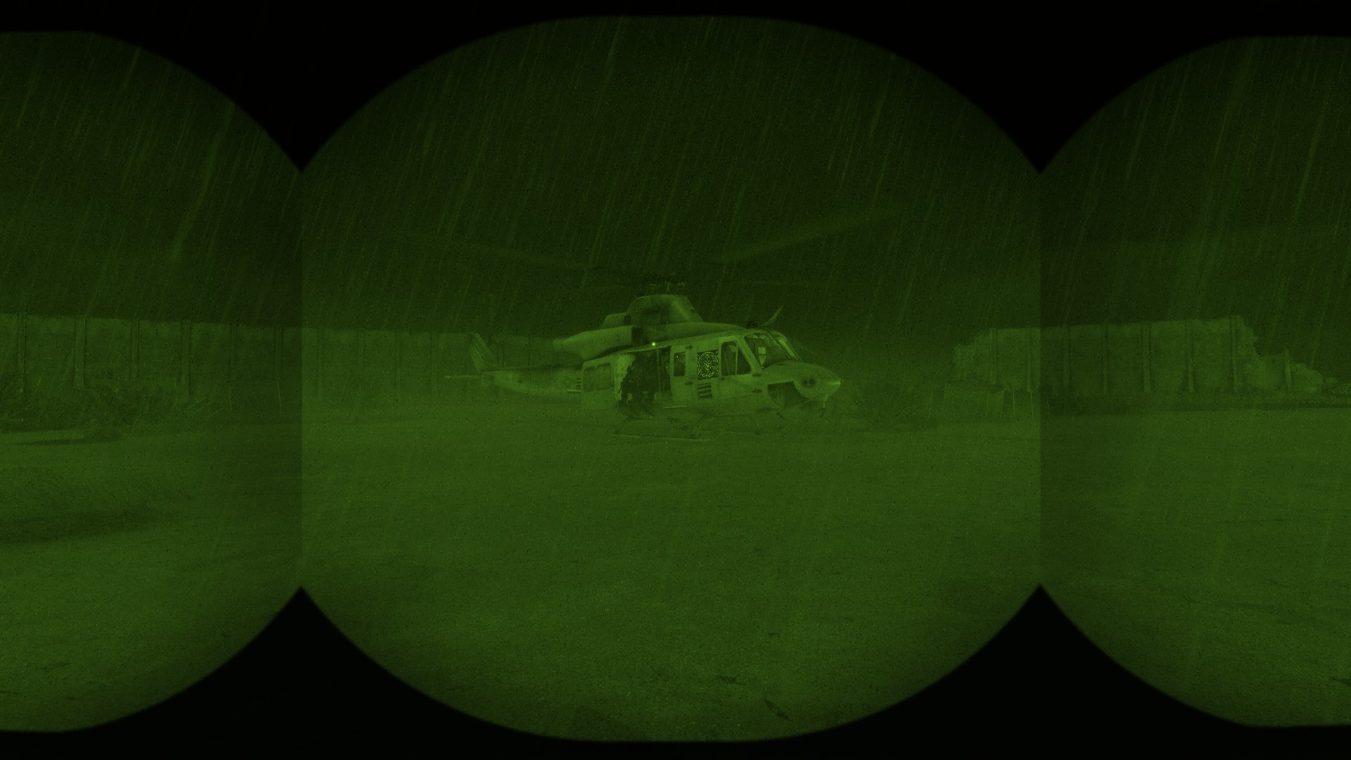 Comando 99 - Mision Out Lights 1 22/02/2026
